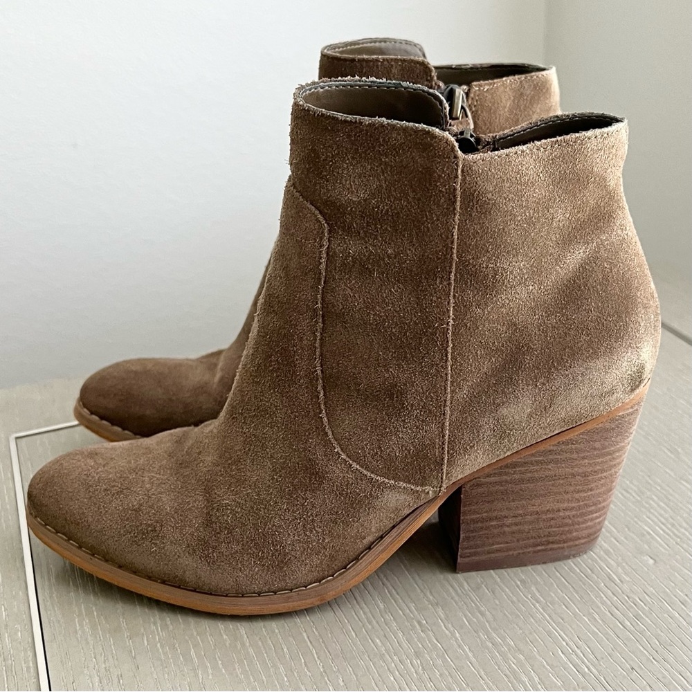 Treasure & Bond Winsor Bootie